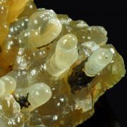 Quartz var. calcedony