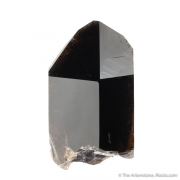 Smoky Quartz (Morion)