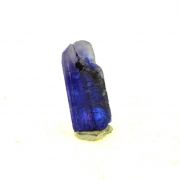 Tanzanite. 4.60 ct.
