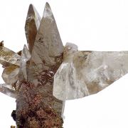 Calcite TWIN
