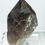 Quartz (variety smoky)