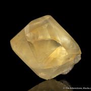 Calcite (twinned)