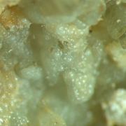 Augelite with Chlorargyrite