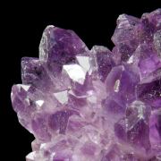Quartz var. Amethyst