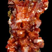 Vanadinite HUGE CRYSTAL