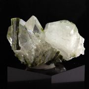 Epidote + Quartz.