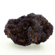 Chessylite ( Azurite ).