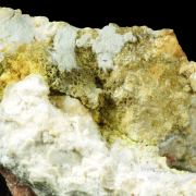 Chapmanite