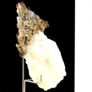 Native Silver. 799.0 ct.