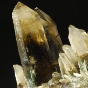 Smoky Quartz