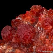 Rhodochrosite