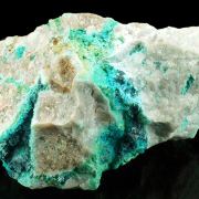Gilmarite and Conichalcite