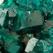 Dioptase