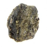 Boulangerite + Pyrite.