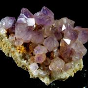 Amethyst Quartz