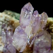 Amethyst Quartz
