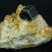 Fluorapatite
