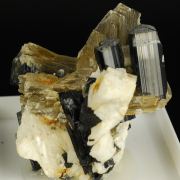 Tourmaline
