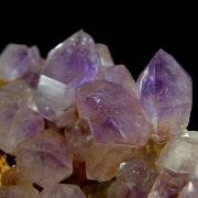 Amethyst Quartz