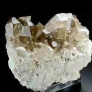 Quartz var Gwindel
