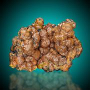 Mimetite  Var. Campylite