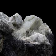 Adulaire, Byssolite.