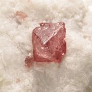 Spinel on matrix