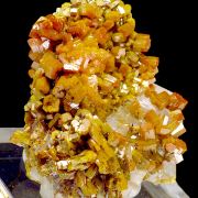 Vanadinite MEXICO