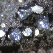 Chalcophanite