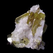 Wulfenite Glove Mine 