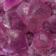 Calcite (variety Co-bearing calcite)