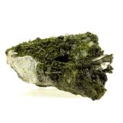 Epidote + Quartz.