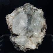 Dolomite with Magnesite