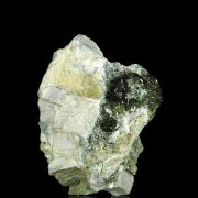 Vesuvianite
