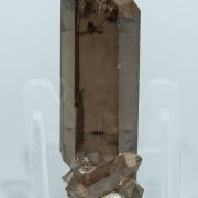 Quartz (variety smoky)