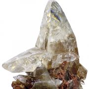 Calcite TWIN