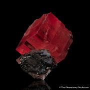Rhodochrosite