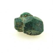 Cuprite + Malachite. 5.9 ct.