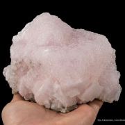 Calcite Var. Manganoan