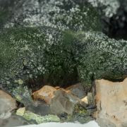 Olivenite