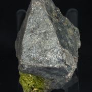 Bismuth with Chalcopyrite