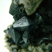 Anatase on Quartz