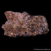 Seamanite (type locality) with Shigaite