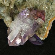 Quartz var. Amethyst