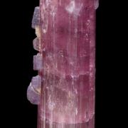 Elbaite Tourmaline