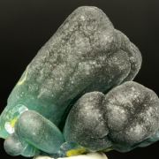 Plumbogummite