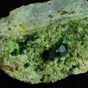 Demantoid
