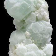 Fluorite from RARE find in 1982 in USA