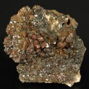 Descloizite