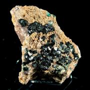 Libethenite